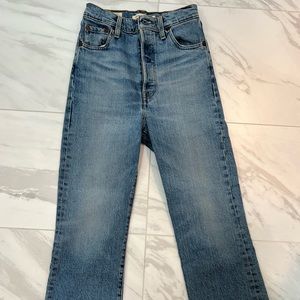Levi Jeans
